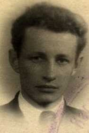 Лев Алексеевич Ржевский