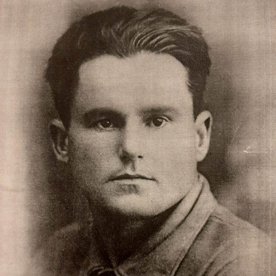 Пропавший без вести