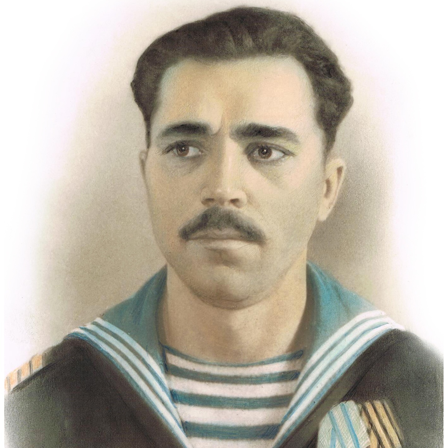 Павел Николаевич Ефимов