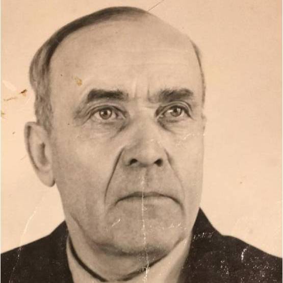 Георгий Никонович Витютин